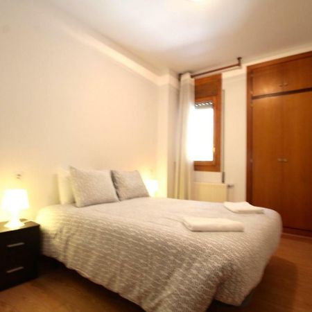 Appartement Principat Park, Vall D'Incles, Zona Grandvalira Extérieur photo