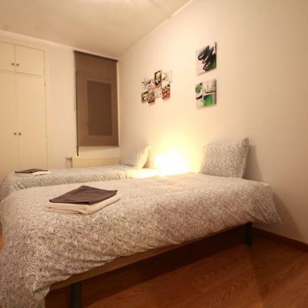 Appartement Principat Park, Vall D'Incles, Zona Grandvalira Extérieur photo