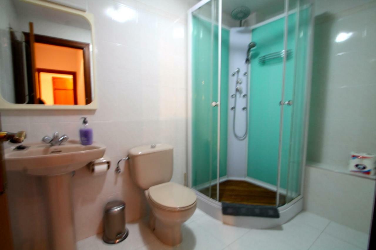 Appartement Principat Park, Vall D'Incles, Zona Grandvalira Extérieur photo