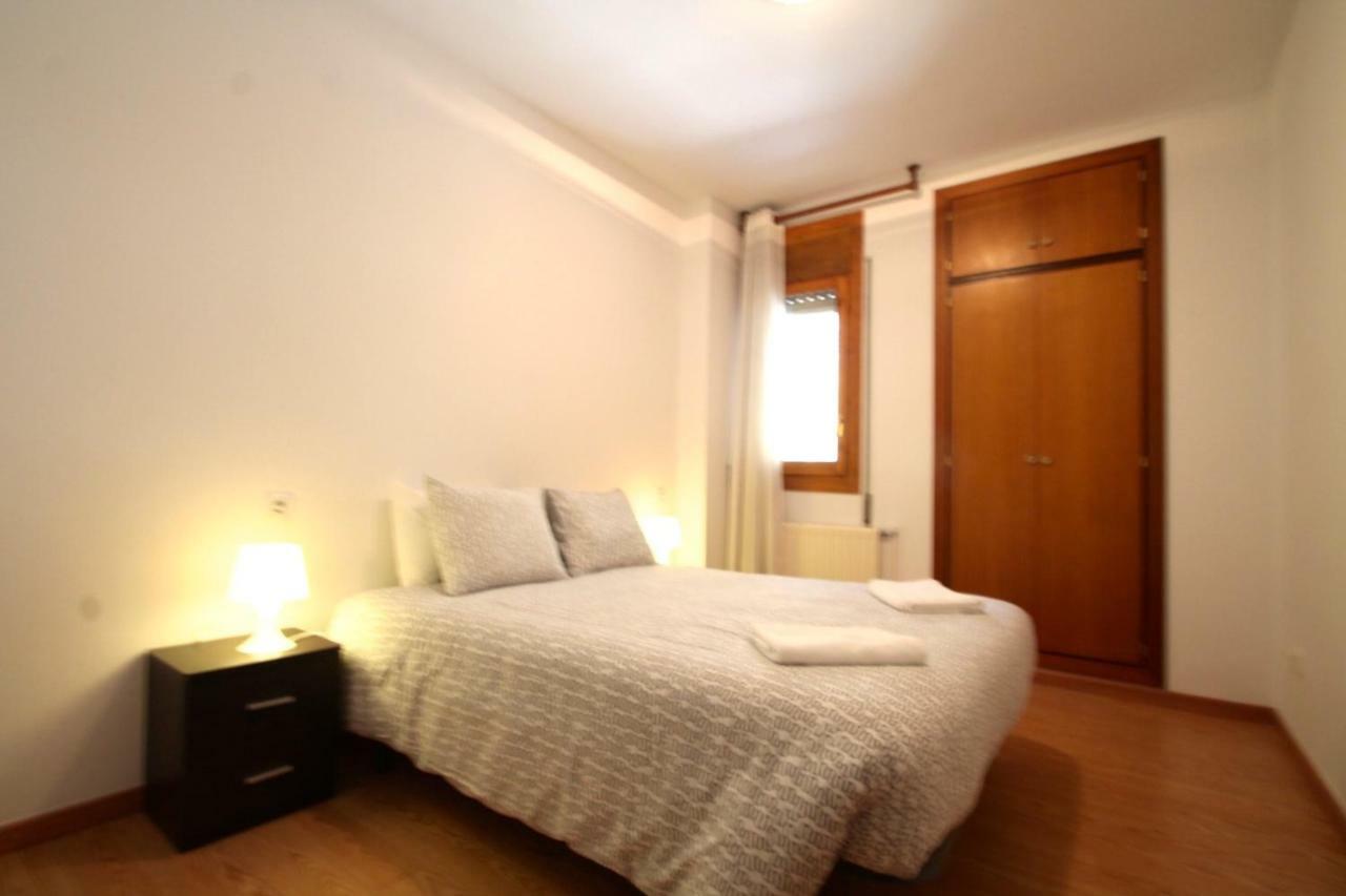 Appartement Principat Park, Vall D'Incles, Zona Grandvalira Extérieur photo