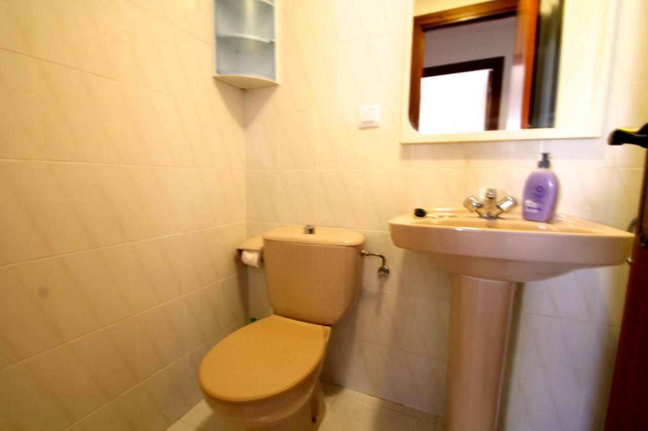 Appartement Principat Park, Vall D'Incles, Zona Grandvalira Extérieur photo
