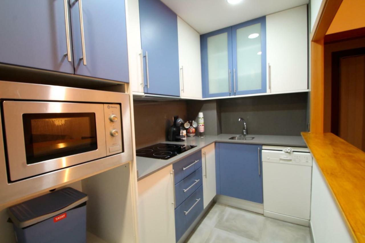 Appartement Principat Park, Vall D'Incles, Zona Grandvalira Extérieur photo