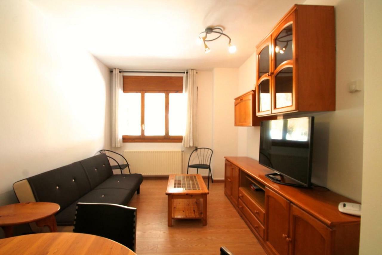 Appartement Principat Park, Vall D'Incles, Zona Grandvalira Extérieur photo